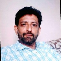 Nitin Jagtap