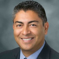 Gus Sanchez