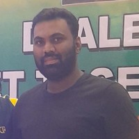 Amila Madushanka