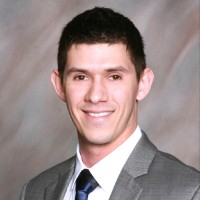 Aaron Lilly