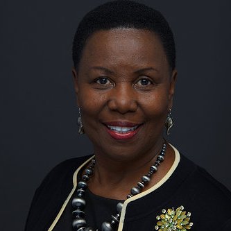 Gloria Mccall