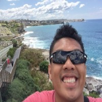 Muhammad Afiq Bin Abdul Hamid