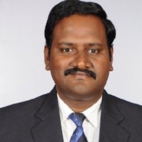 Prabakaran D