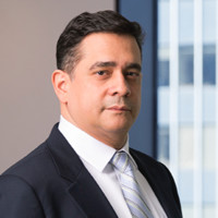 Eric Roman