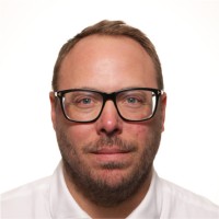Nicolai Westh-Jensen