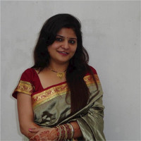 Rohini Anand