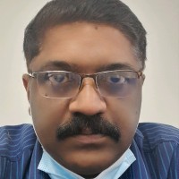 Roshan Balakrishnan