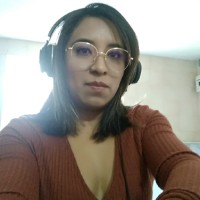 Ma. De Los Angeles Ledezma Perez