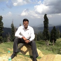 B K Chaudhary