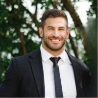 Sylvain Caron