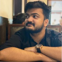 Mayur Bhargava