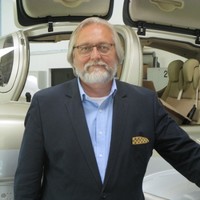 Dr. Andreas GRASSL, ASA