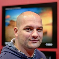 Roberto Pavic