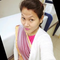 Sunmoni Borgohain