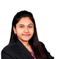 Priyanka Borse