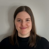 Catherine Desrochers