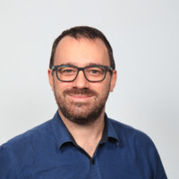 Chris Rutch