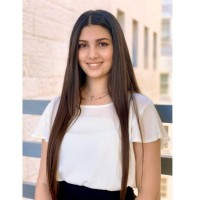 Lara Abushosha