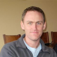 Gerry Mulholland
