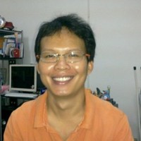 Trithod Chanaharn