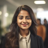Megha G
