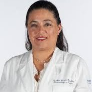 Ana Cristina King Martinez, MD