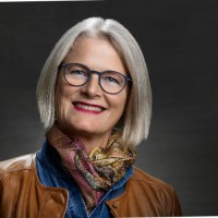 Inger Holm