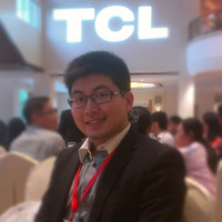 Alvin Huang