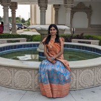 Sarayu Ram