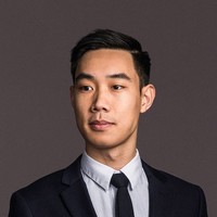 Victor Tan