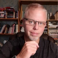 Ronnie F.
