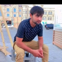 Umar Draz