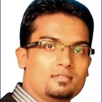 Junaid A. Siddiqui