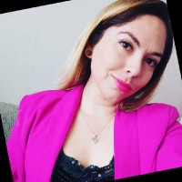 Yaritza Jaciba Flores Daher