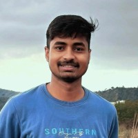 Shubham Kumar Maurya