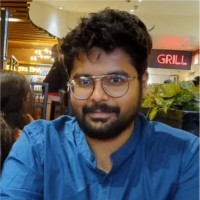 Saurabh Kumar