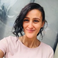 Rahel Abebe