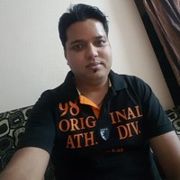 Abhishek Katiyar