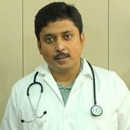 Anirban Bhattacharyya