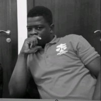 Foster Yeboah