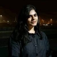 Iqra Ajmal