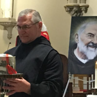 Fr. Anthony Kloss