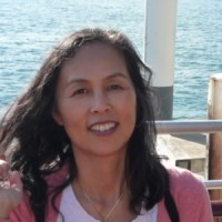 Yukiko Hillhouse