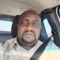 Mpilo Ndiweni