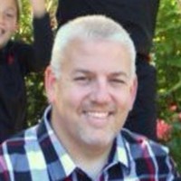 Scott Douglass