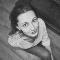 Лилия Галиуллина