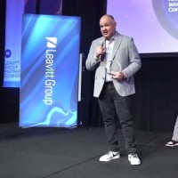 Adam Frugoli