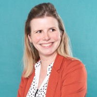 Ilse Van Der Heijden