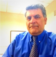Ray Tabatabai