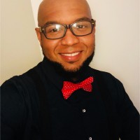 Ronald Bennett Jr.
